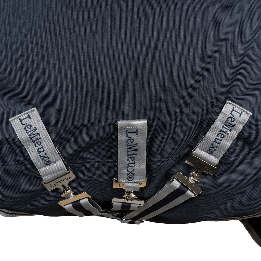 LeMieux Tappeto Arika Storm-Tek Turnout 200 g Navy