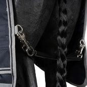 LeMieux Tappeto Arika Storm-Tek Turnout 200 g Navy