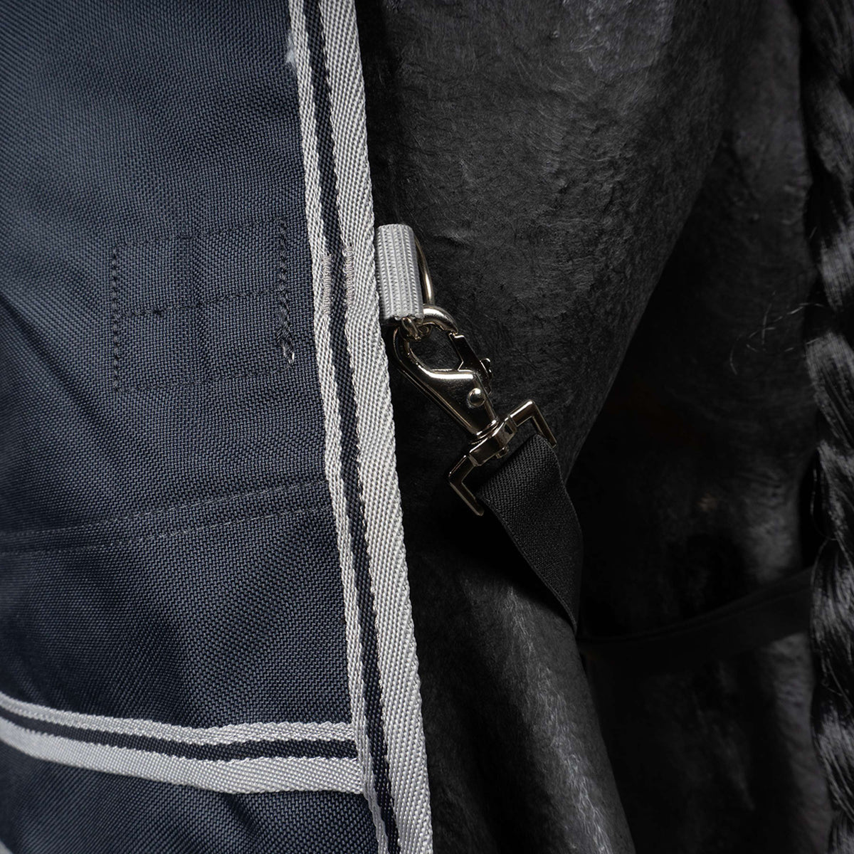 LeMieux Tappeto Arika Storm-Tek Turnout 200 g Navy