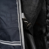 LeMieux Tappeto Arika Storm-Tek Turnout 200 g Navy