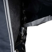 LeMieux Tappeto Arika Storm-Tek Turnout 200 g Navy