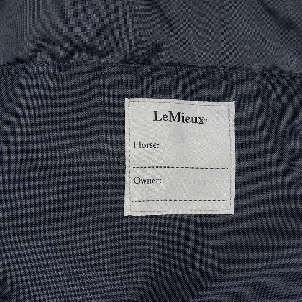 LeMieux Tappeto Arika Storm-Tek Turnout 200 g Navy