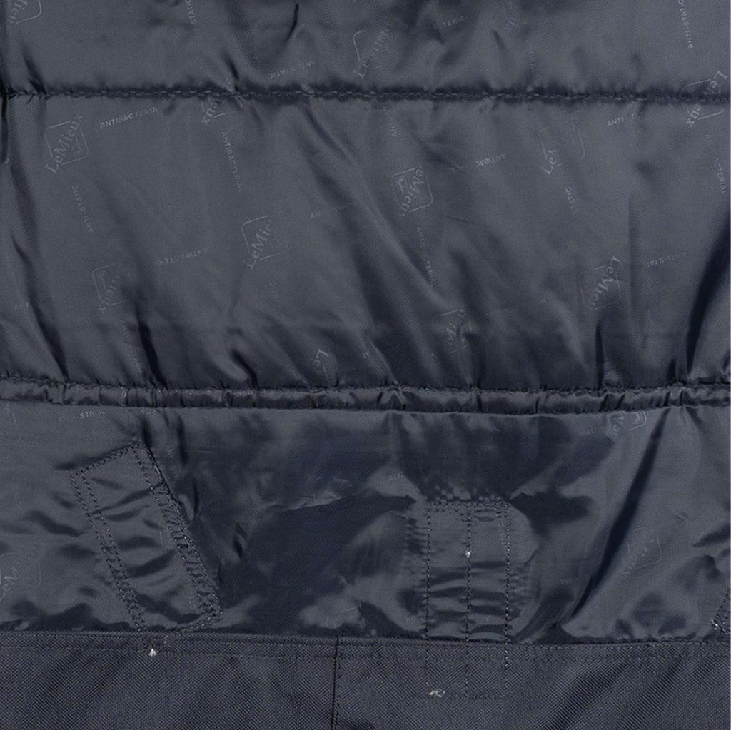 LeMieux Tappeto Arika Storm-Tek Turnout 200 g Navy