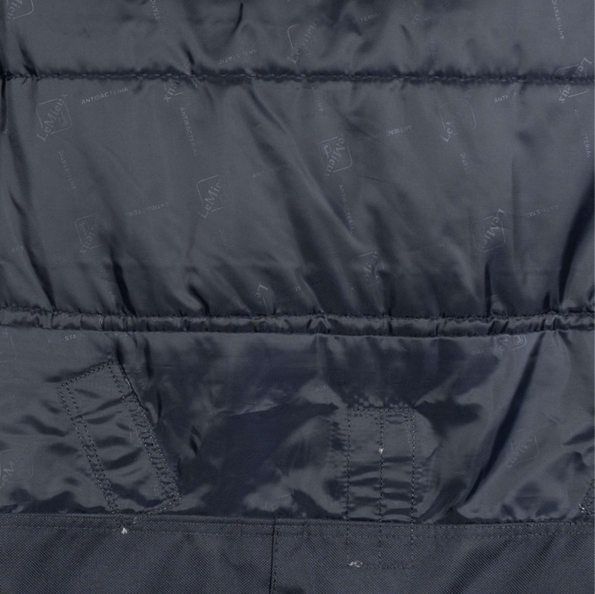 LeMieux Tappeto Arika Storm-Tek Turnout 200 g Navy