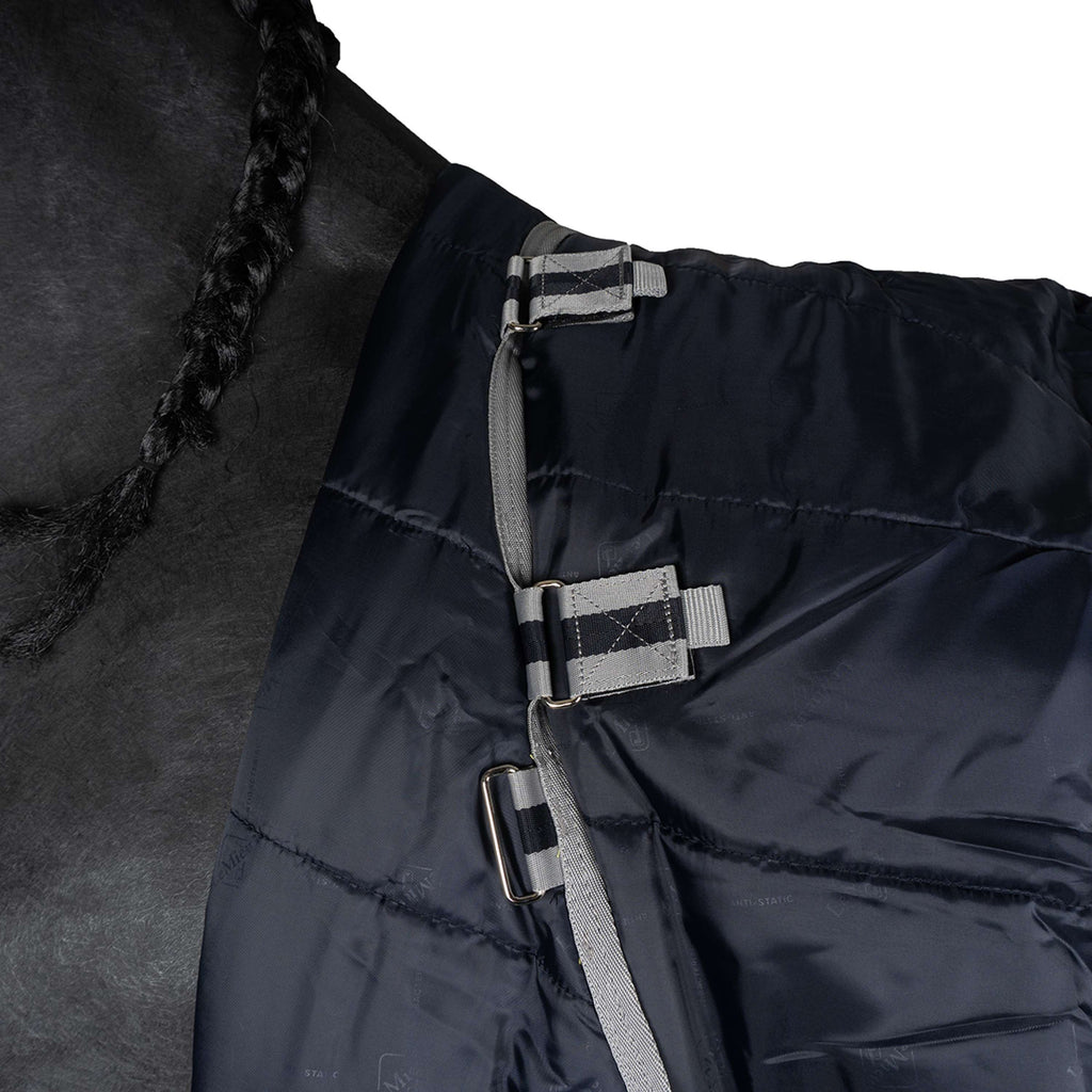 LeMieux Tappeto Arika Storm-Tek Turnout 200 g Navy