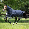 LeMieux Tappeto Arika Storm-Tek Turnout 200 g Navy