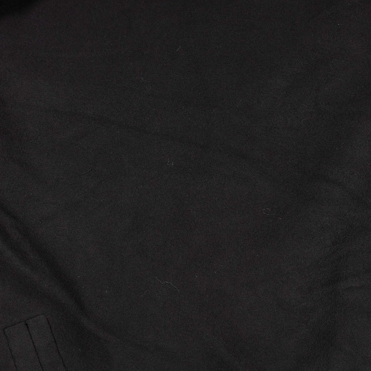 Waldhausen Tappeto da Esterno Nordic Fleece Nero