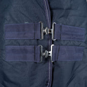 Waldhausen Tappeto da Esterno Nordic High Neck Blu notte