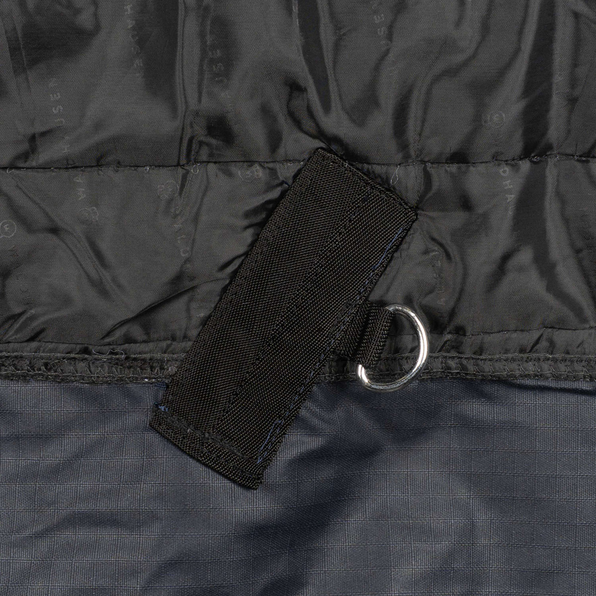 Waldhausen Tappeto da Esterno Nordic High Neck Blu notte