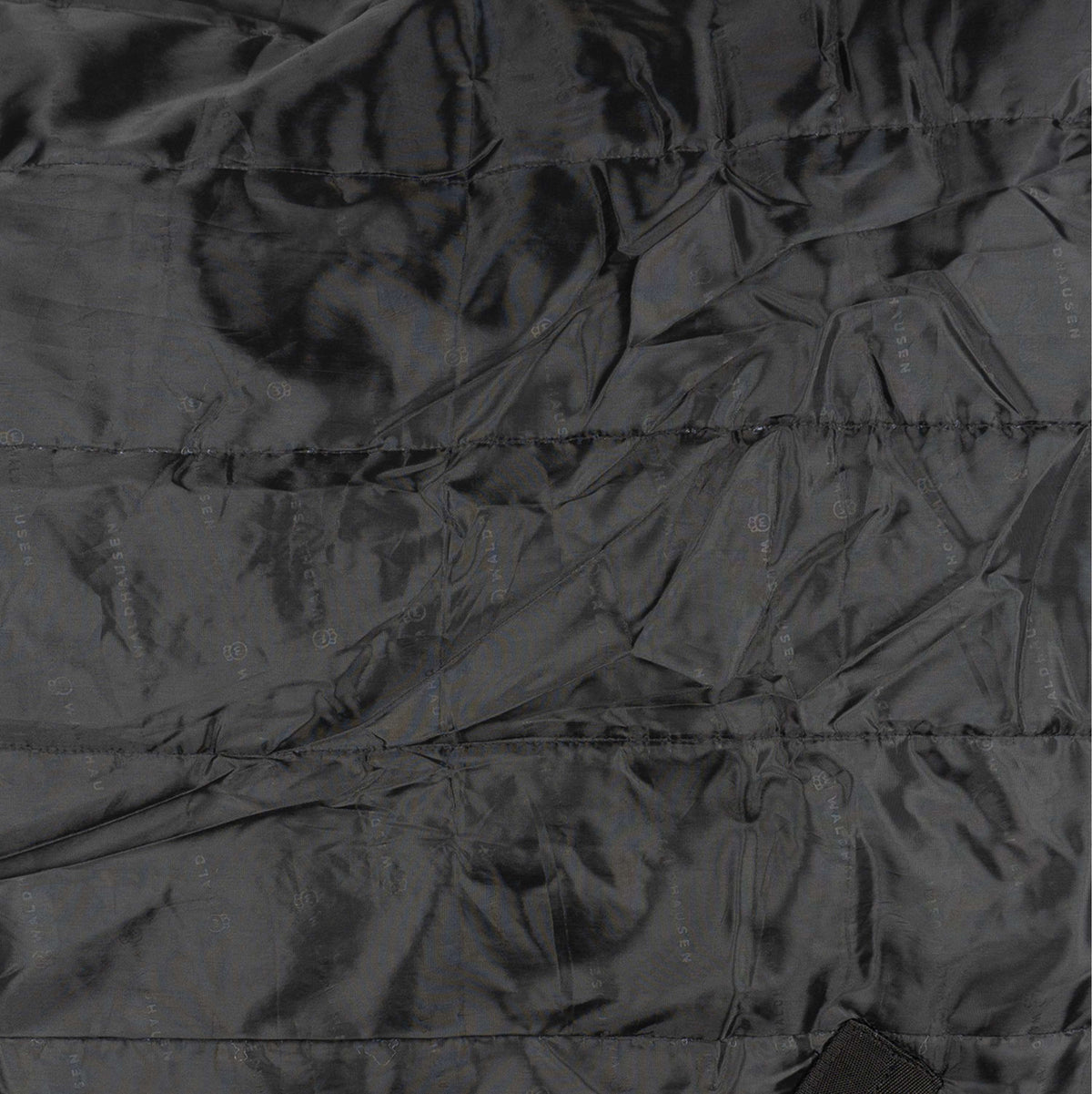 Waldhausen Tappeto da Esterno Nordic High Neck Blu notte