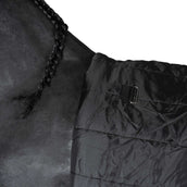 Waldhausen Tappeto da Esterno Nordic High Neck Blu notte