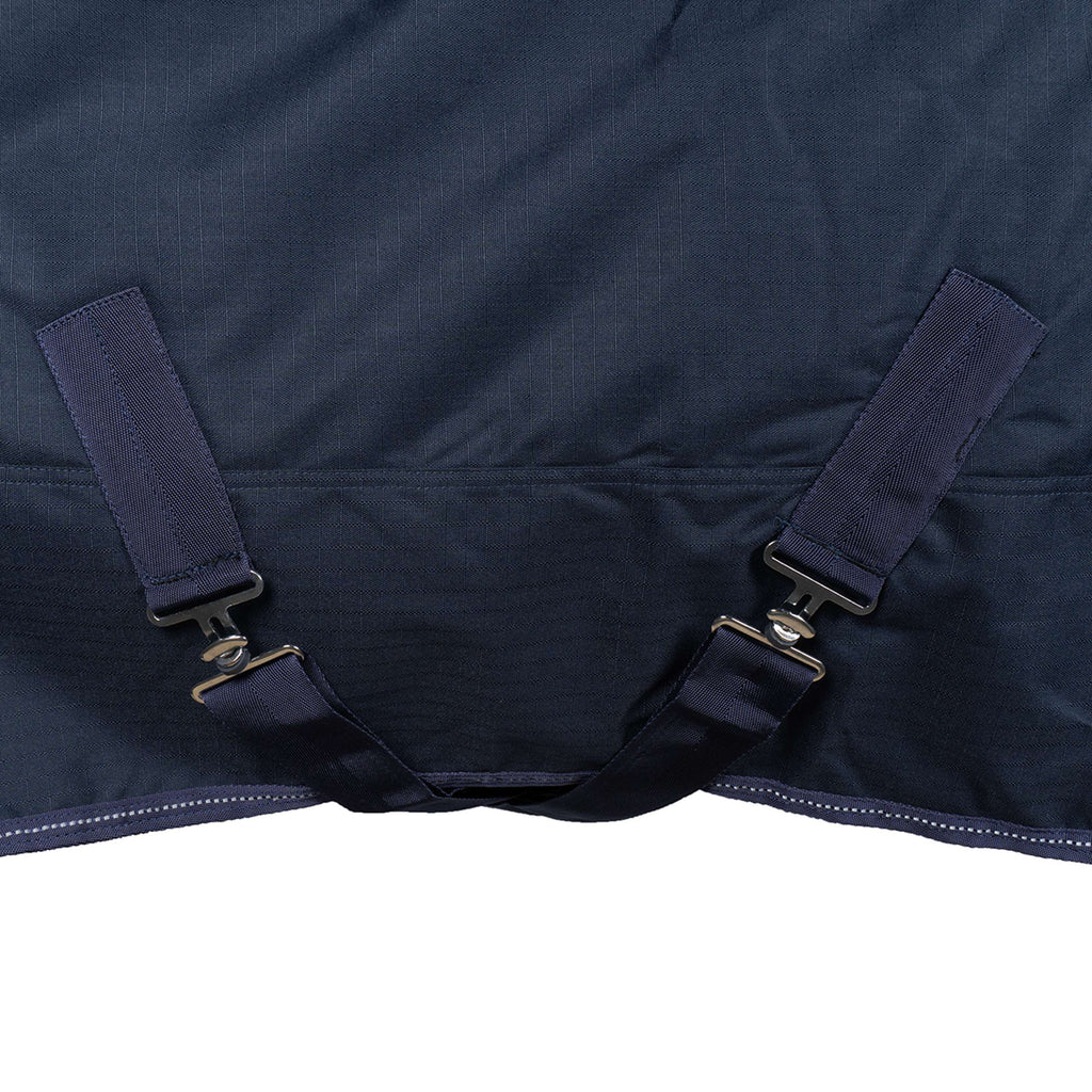 Waldhausen Tappeto da Esterno Nordic High Neck Blu notte
