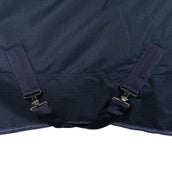 Waldhausen Tappeto da Esterno Nordic High Neck Blu notte