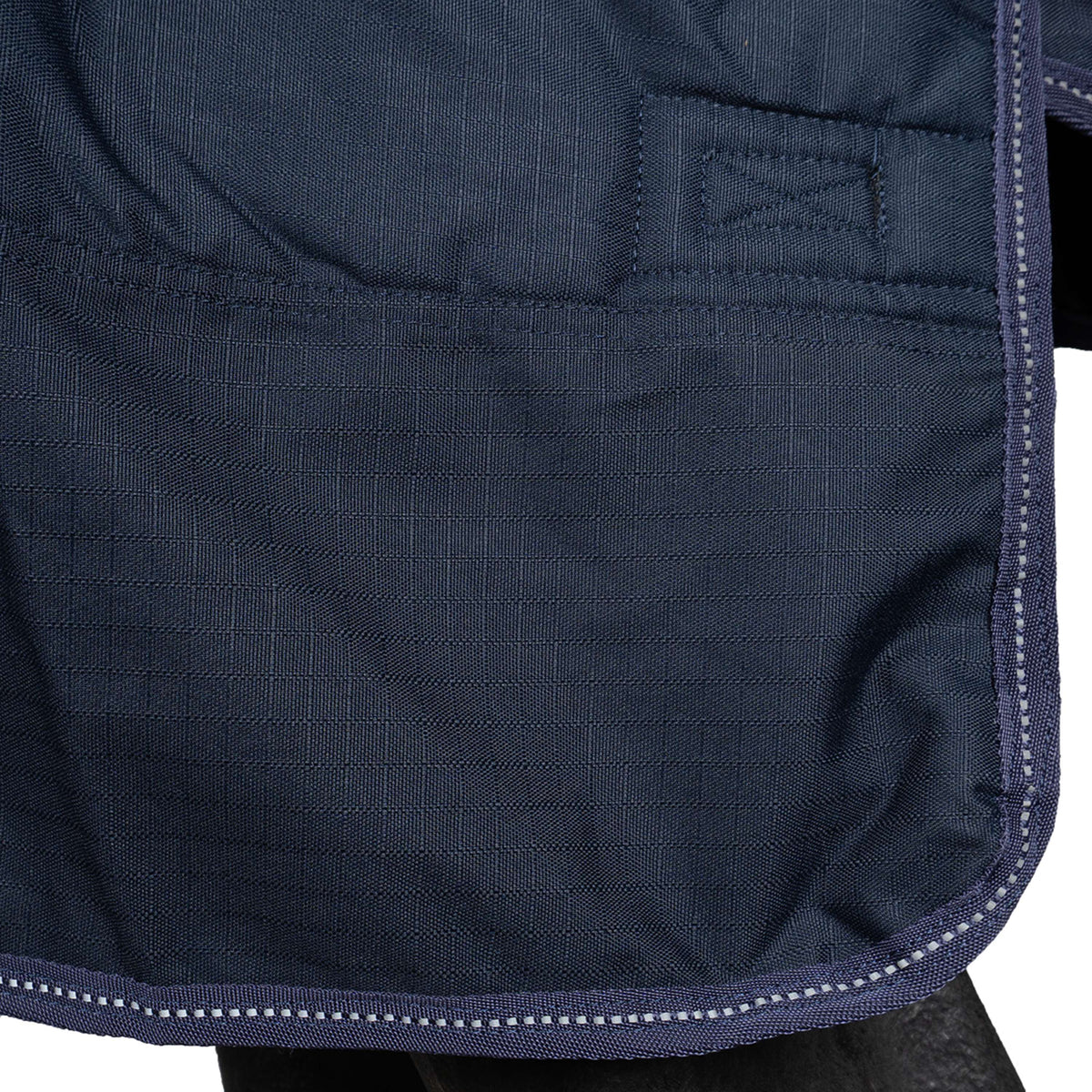 Waldhausen Tappeto da Esterno Nordic High Neck Blu notte