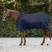 Waldhausen Tappeto da Esterno Nordic High Neck Blu notte