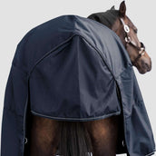 Waldhausen Tappeto da Esterno Nordic High Neck Blu notte