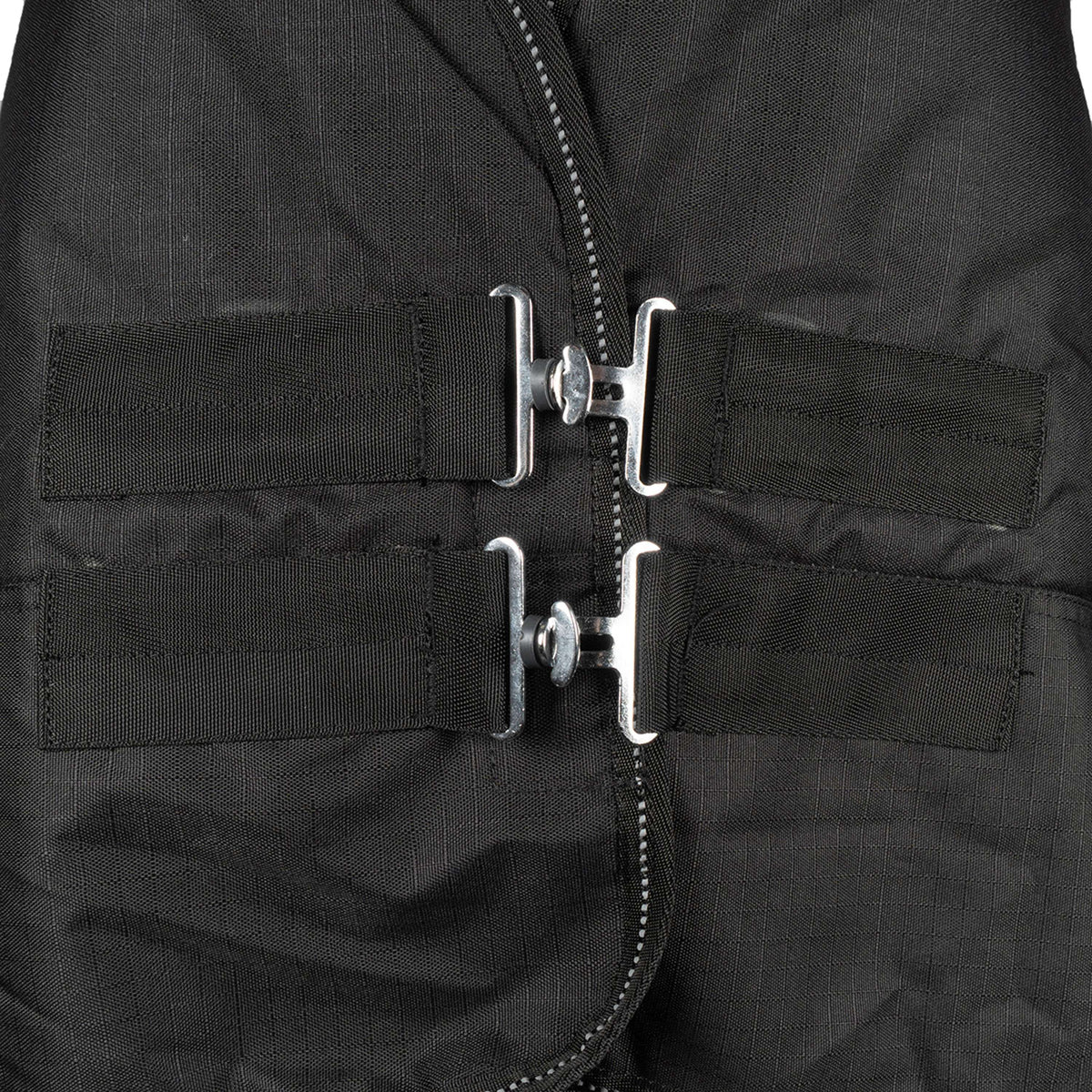 Waldhausen Tappeto da Esterno Nordic High Neck Nero