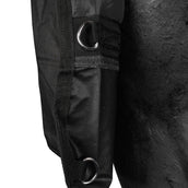 Waldhausen Tappeto da Esterno Nordic High Neck Nero