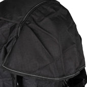 Waldhausen Tappeto da Esterno Nordic High Neck Nero