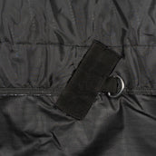 Waldhausen Tappeto da Esterno Nordic High Neck Nero