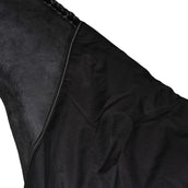 Waldhausen Tappeto da Esterno Nordic High Neck Nero