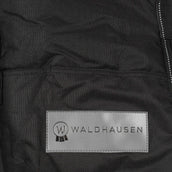 Waldhausen Tappeto da Esterno Nordic High Neck Nero
