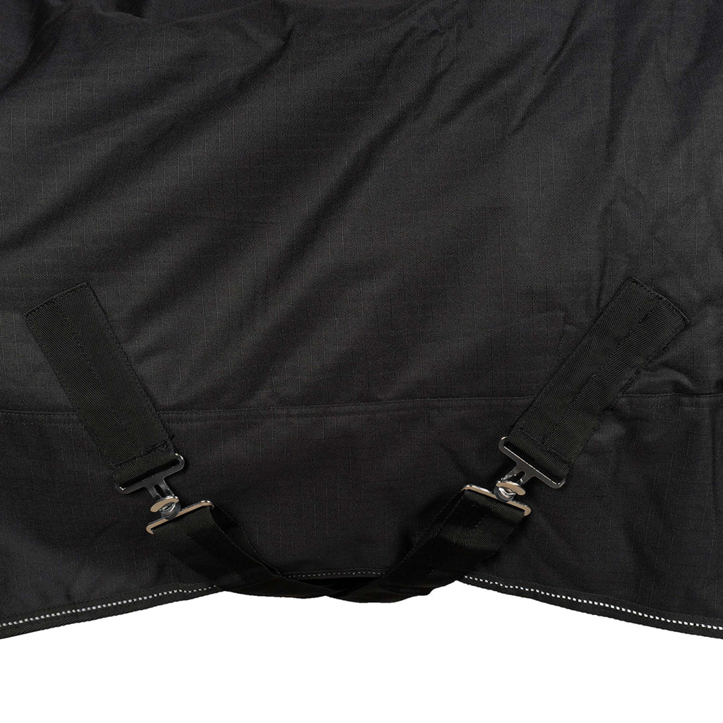 Waldhausen Coperta Invernale Nordic 100g Nero