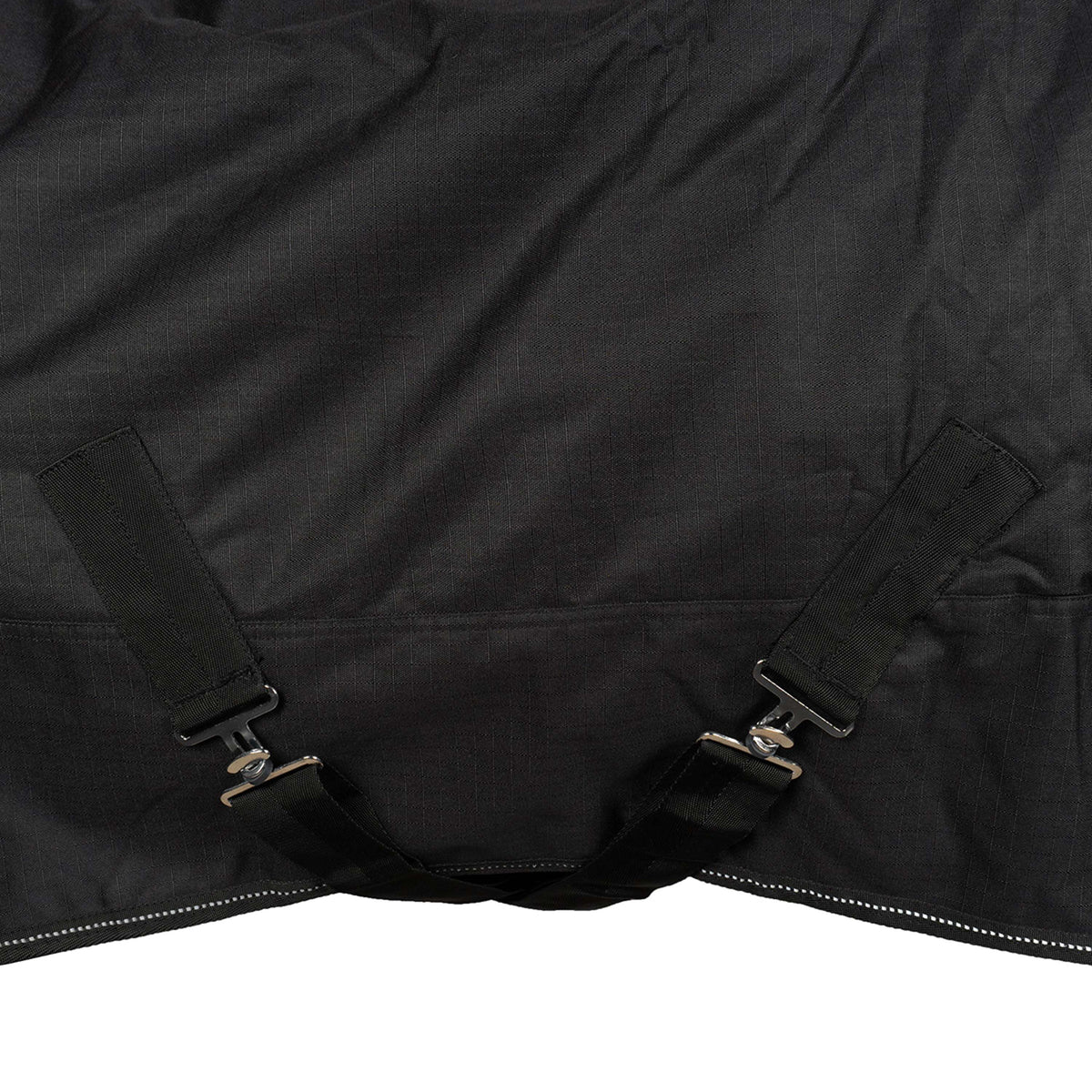 Waldhausen Tappeto da Esterno Nordic High Neck Nero