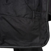 Waldhausen Tappeto da Esterno Nordic High Neck Nero