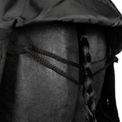 Waldhausen Tappeto da Esterno Nordic High Neck Nero