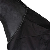 Waldhausen Tappeto da Esterno Nordic High Neck Light Nero