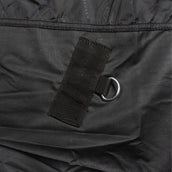 Waldhausen Tappeto da Esterno Nordic High Neck Light Nero