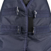 Waldhausen Tappeto da Esterno Nordic 300g Blu notte