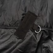 Waldhausen Tappeto da Esterno Nordic 300g Nero