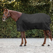 Waldhausen Tappeto da Esterno Nordic Fleece Nero