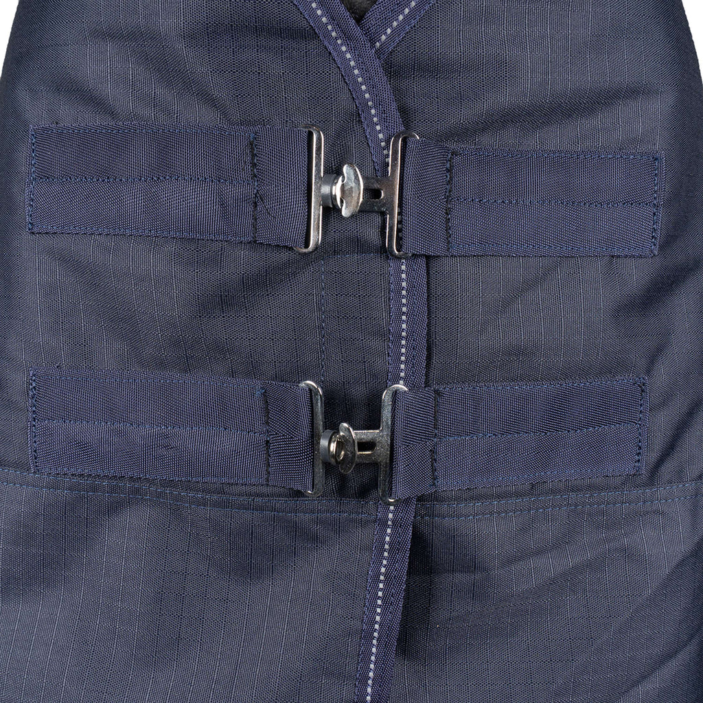 Waldhausen Tappeto da Esterno Nordic 200g Blu notte