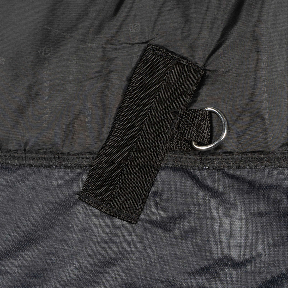 Waldhausen Tappeto da Esterno Nordic 200g Blu notte