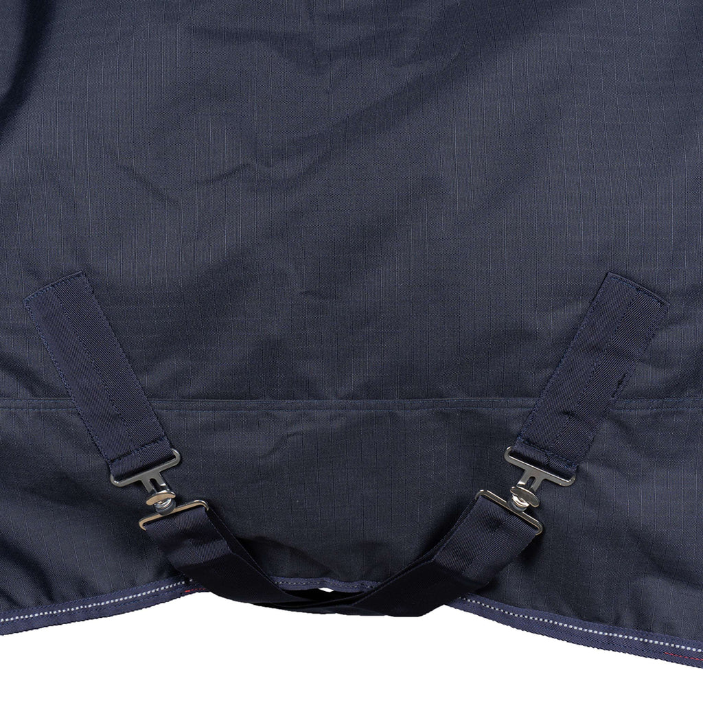 Waldhausen Tappeto da Esterno Nordic 200g Blu notte