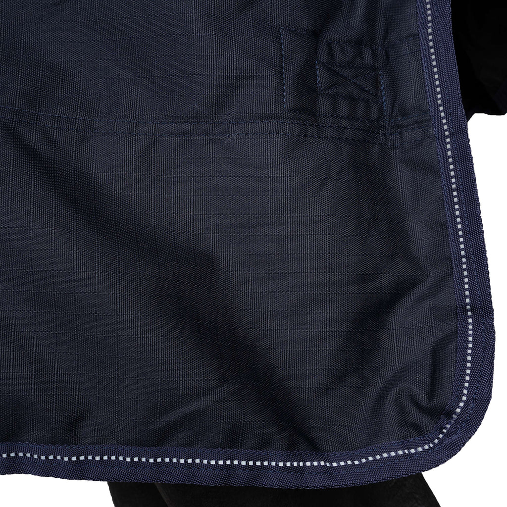 Waldhausen Tappeto da Esterno Nordic 200g Blu notte