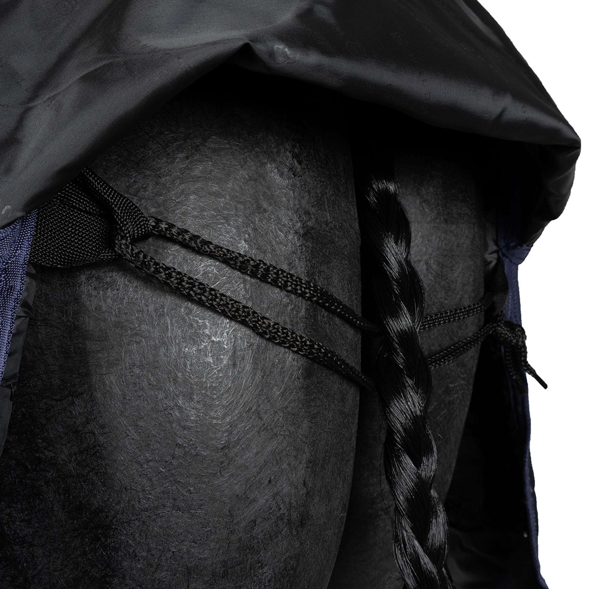 Waldhausen Tappeto da Esterno Nordic 200g Blu notte