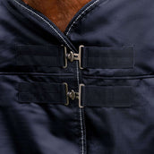 Waldhausen Tappeto da Esterno Nordic 200g Blu notte