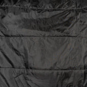 Waldhausen Tappeto da Esterno Nordic 200g Nero