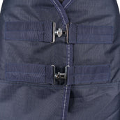 Waldhausen Tappeto da Esterno Nordic 100g Blu notte