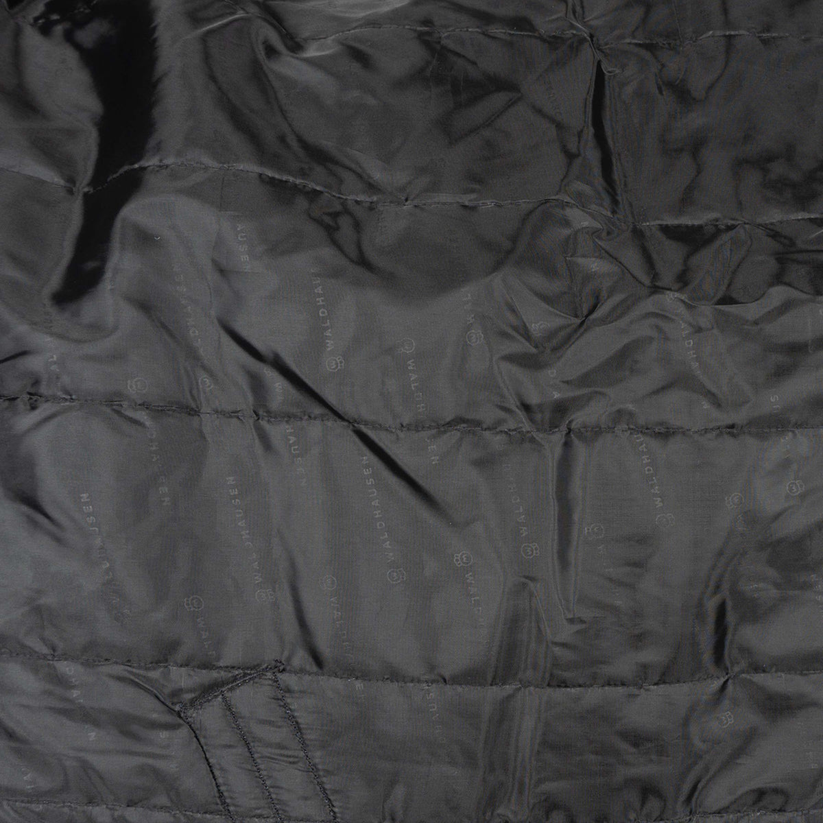 Waldhausen Tappeto da Esterno Nordic 100g Blu notte