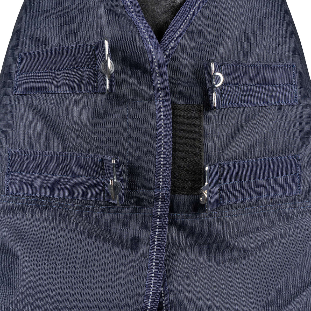 Waldhausen Tappeto da Esterno Nordic 100g Blu notte