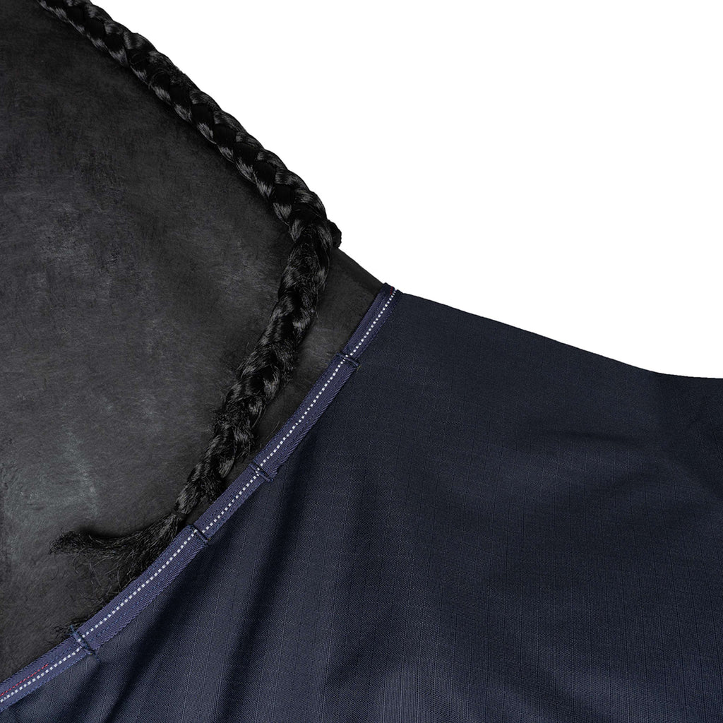 Waldhausen Tappeto da Esterno Nordic 100g Blu notte