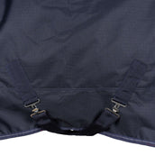 Waldhausen Tappeto da Esterno Nordic 100g Blu notte