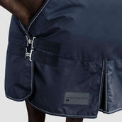 Waldhausen Tappeto da Esterno Nordic 100g Blu notte