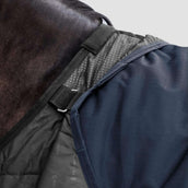 Waldhausen Tappeto da Esterno Nordic 100g Blu notte