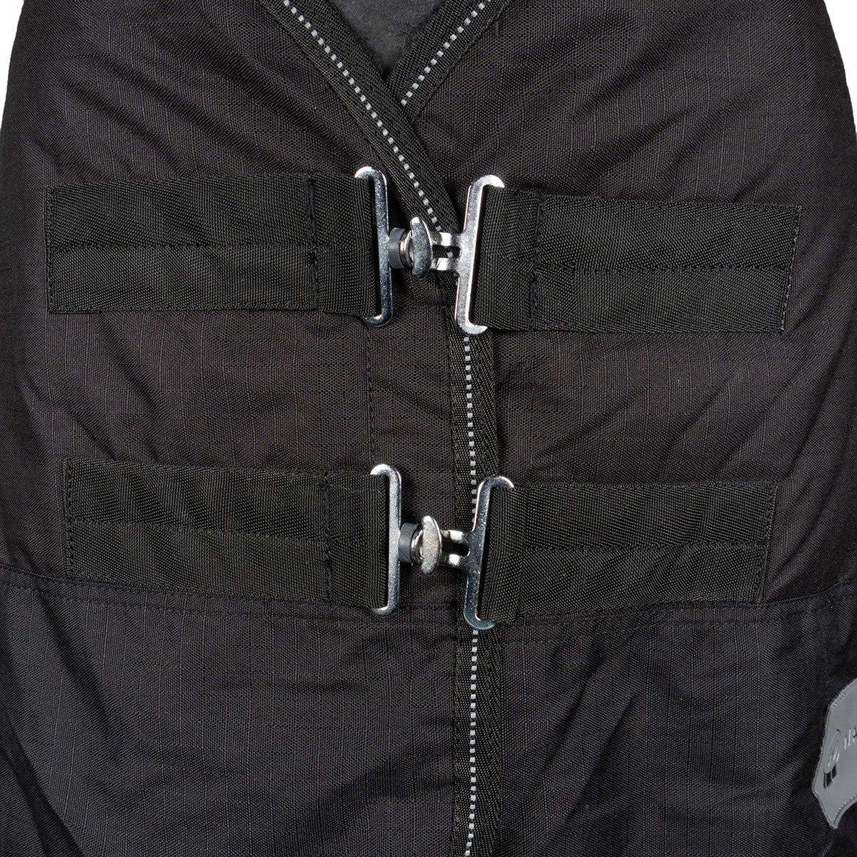 Waldhausen Tappeto da Esterno Nordic 100g Nero